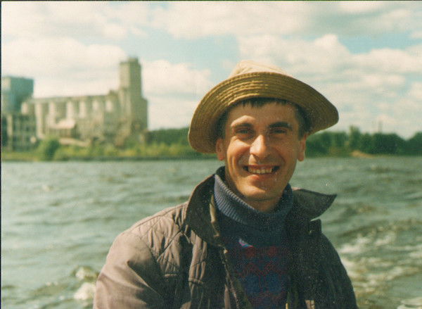 Андрей Поляков