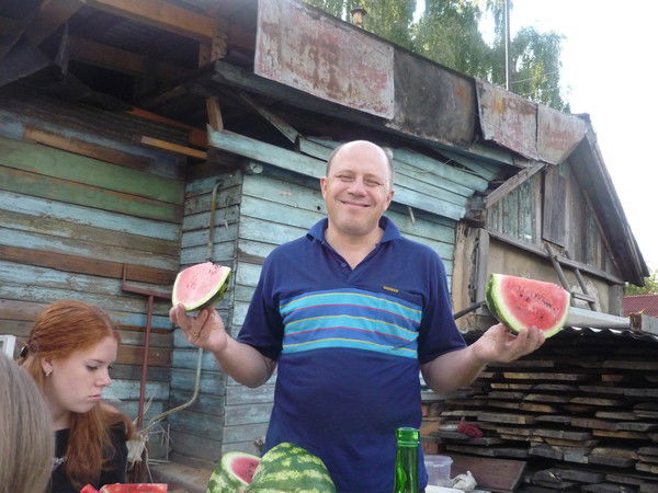 Валерий Ковалев