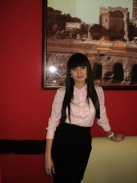 Наталья Наумова