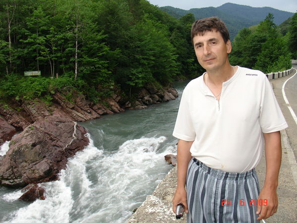 Олег Мельников