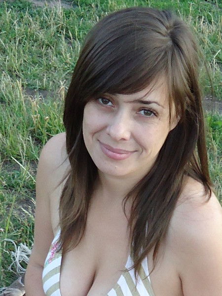 Людмила Кирютина