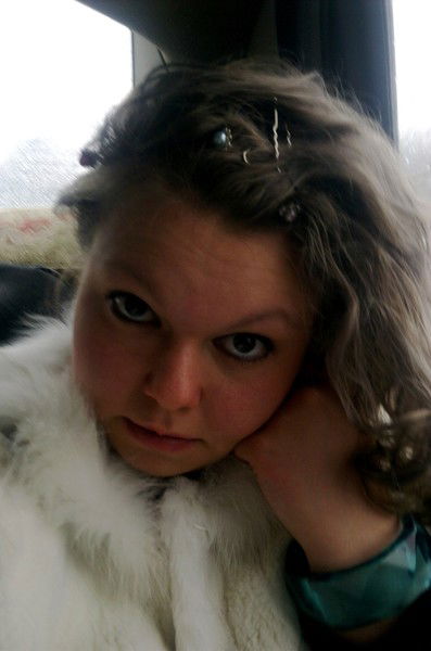 Лида Шульгина