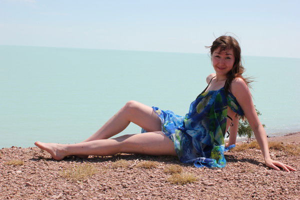 Арайлым Кабдрахманова