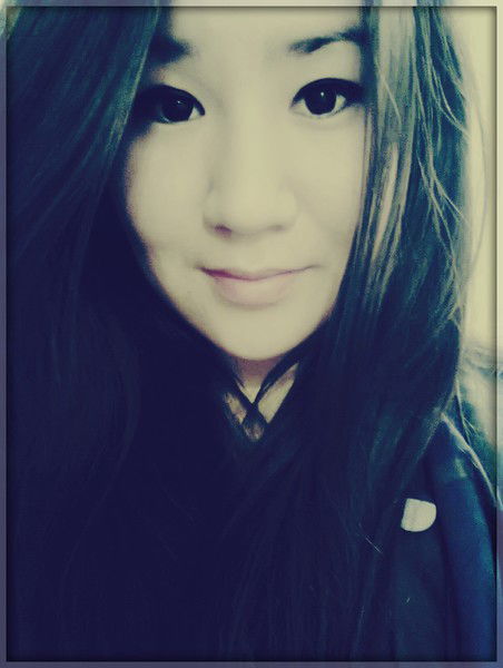 Назым Куатбековна