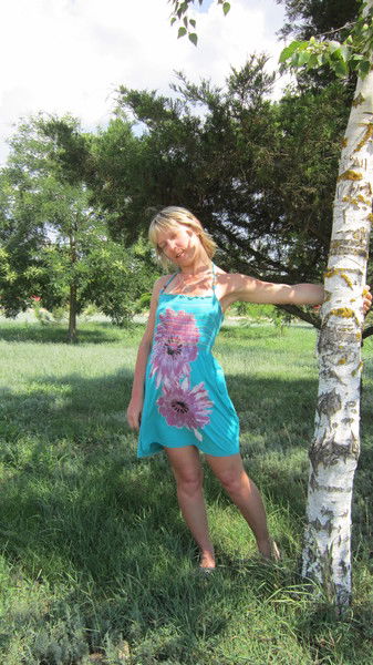 Ольга Белякова