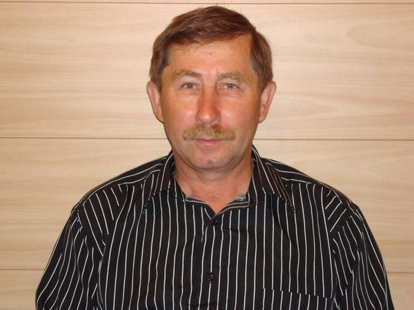 Рафаэль Махмутов