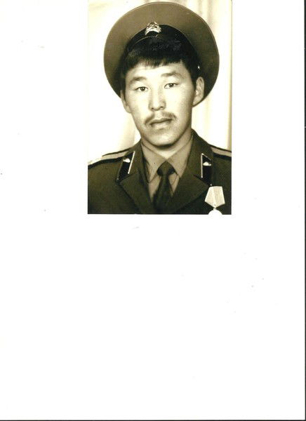 Жомарт Смагулов