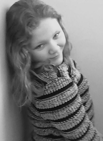 Катюша Лапо