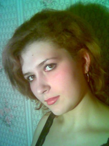 Марина Кирсанова