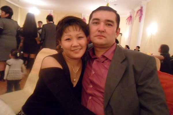 Асем Джунисбаева