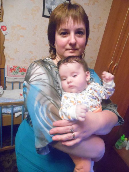 Екатерина Тураева