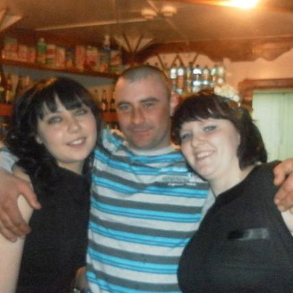 Нинулька Шагиркузова