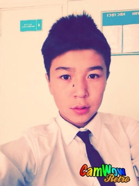 Думан Пардабаев