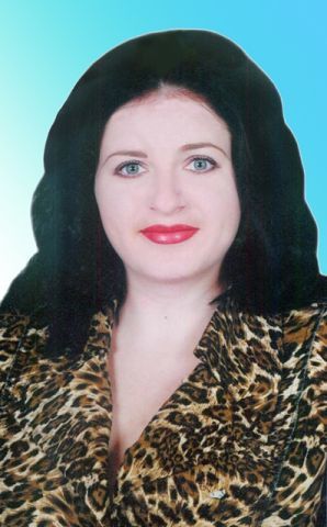 Ольга Лукьяненко