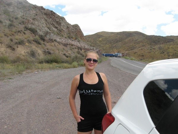 Катерина Марченко