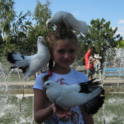 Юля Махитько