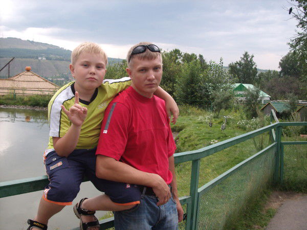 Роман Шайхуллин