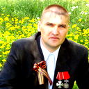 Алексей Кондрашов