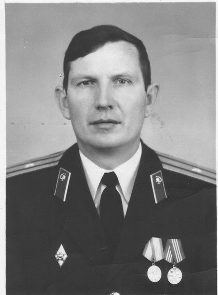 Пиликин Герман