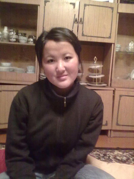 Чолпон Орозбаева