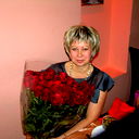 Марина Тропникова