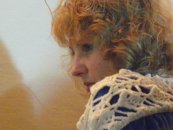 Светлана Балаян