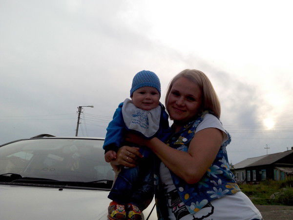 Вера Широкова