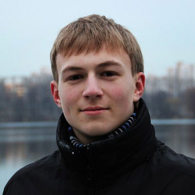 Артём Рудаков