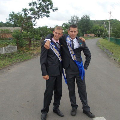 Андрей Агеев