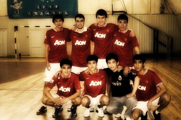 Абдурашид Бакиев