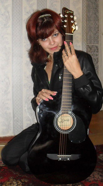 Надежда Короткова