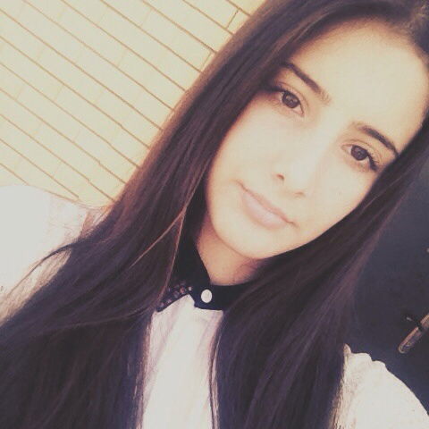 Карина Дайтиева