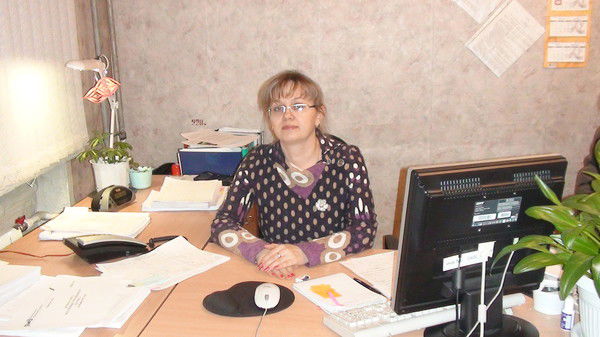 Татьяна Королева