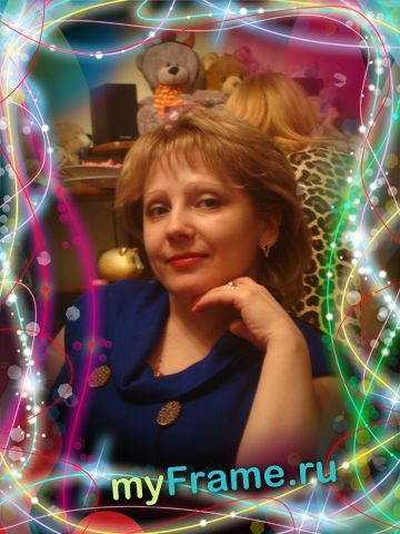 Светлана Жиржир