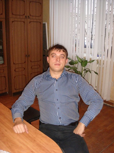 Евгений Попов