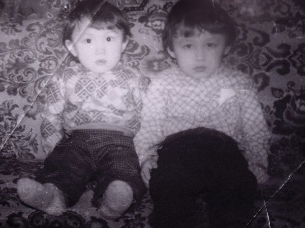 Валихан Мукушев