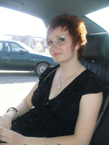 Мария Голышева