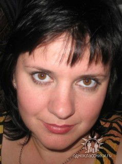 Новожилова Наталья