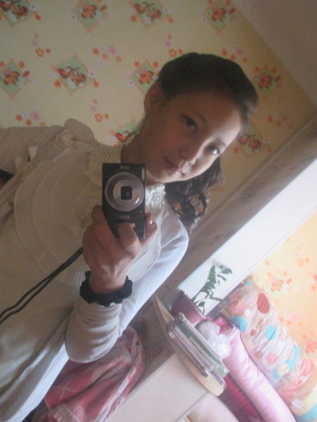 Алия Бейсенбаева