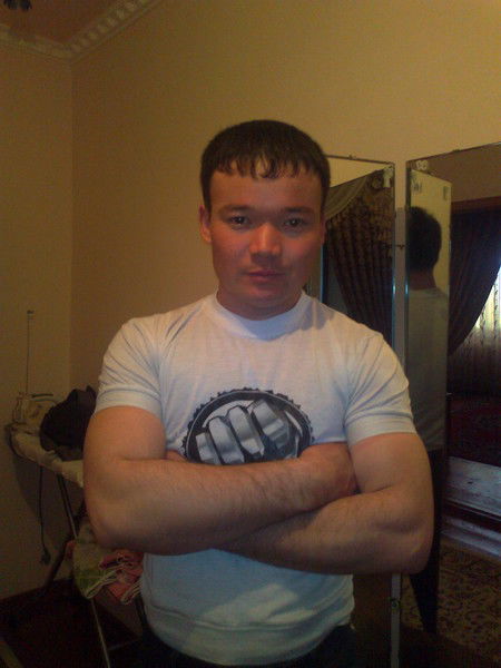 Жамбыл Мусат