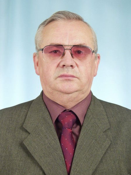 Леонид Терентьев