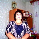Людмила Саннэ