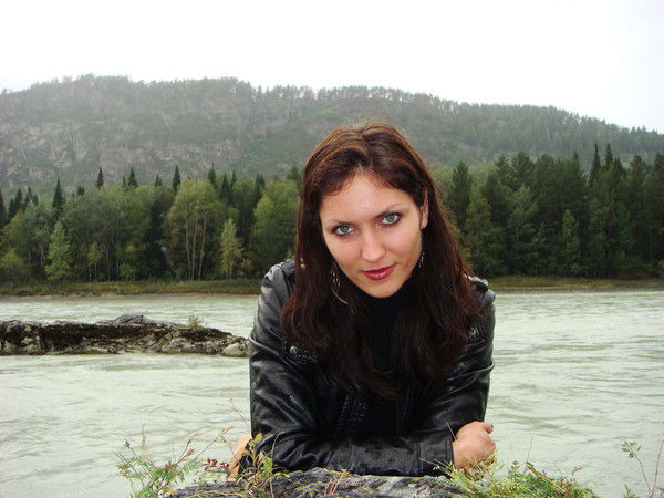 Людмила Шик