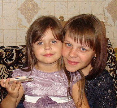 Екатерина Токарчук