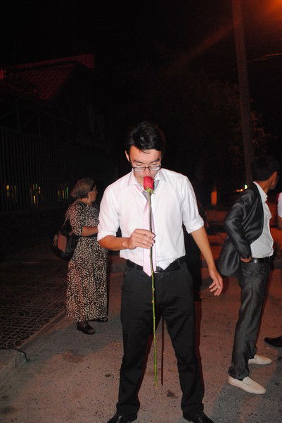 Азат Байдiлдаев