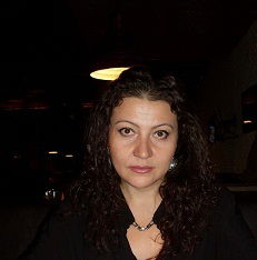 Елена Ромашкина