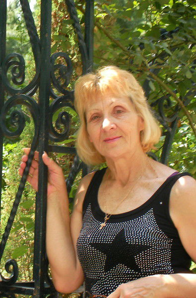 Ирина Мисюрина