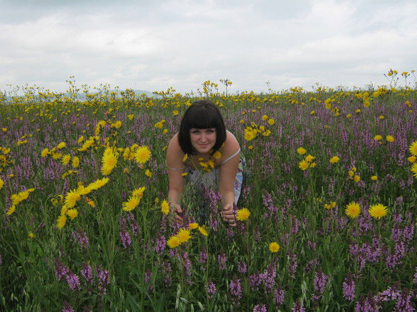 Марина Лоренц