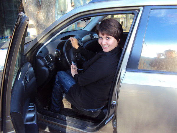 Светлана Полянская