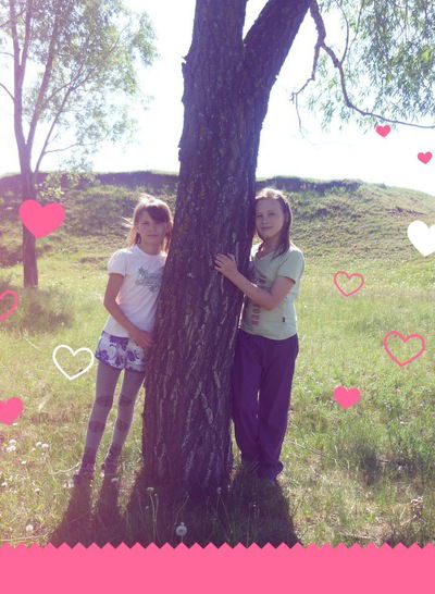 Ирина Нурисламова